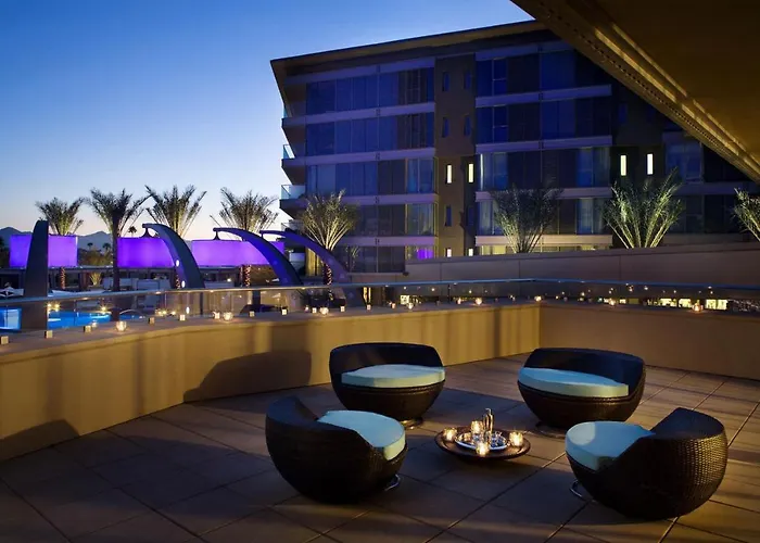 W Scottsdale