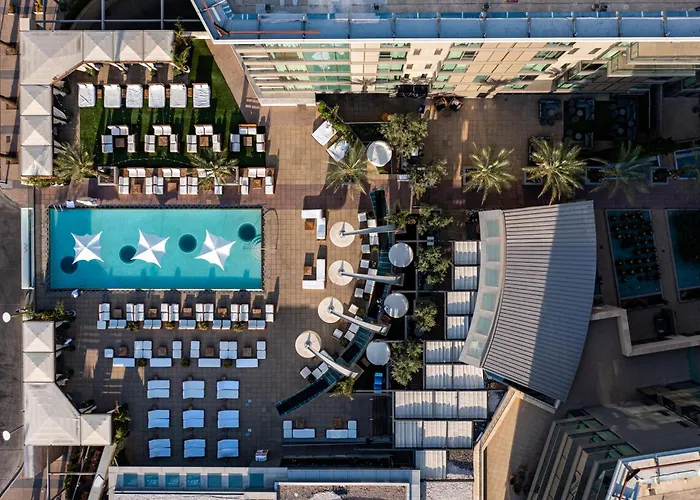 Hotel W Scottsdale