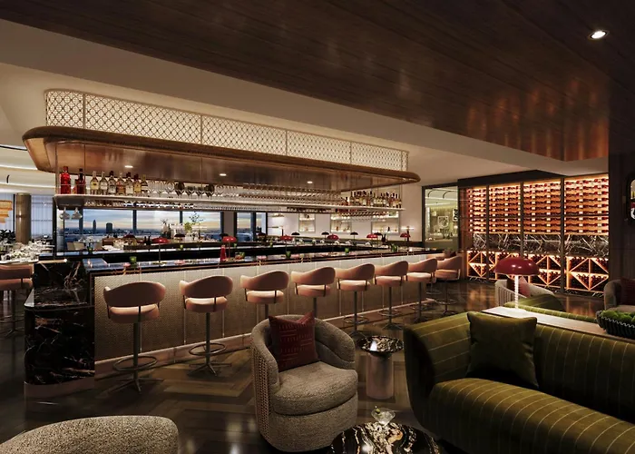 W Hotel