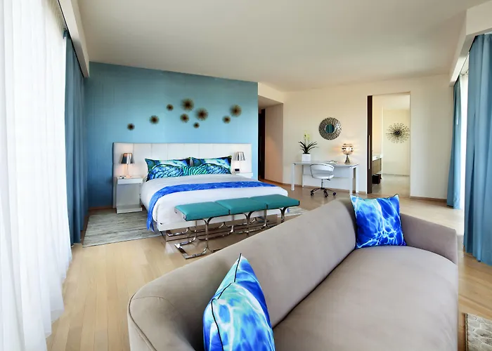 W Hotel Scottsdale