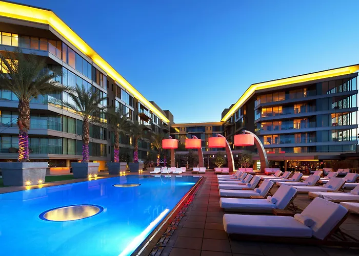 W 4* Scottsdale