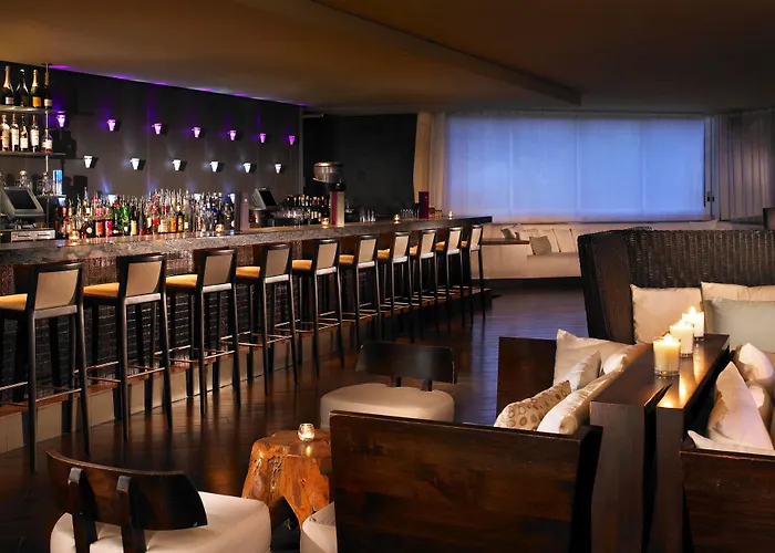 Hotel W Scottsdale