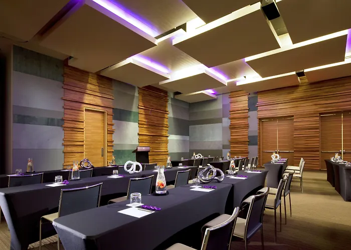 W Hotel Scottsdale