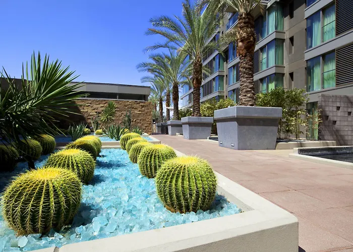 Hotel W Scottsdale