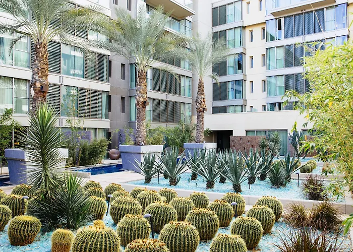 Hotel W Scottsdale