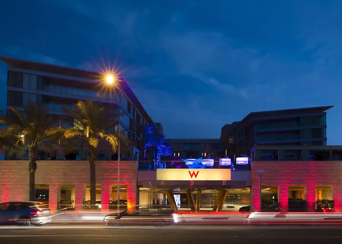 W Hotel Scottsdale