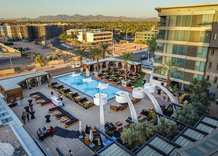 W Hotel