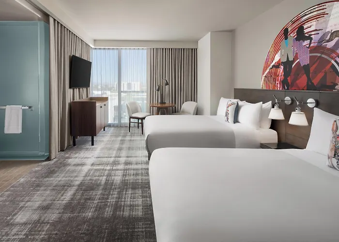 W 4* Scottsdale