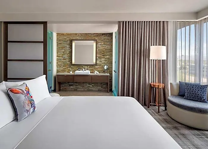 W Hotel Scottsdale