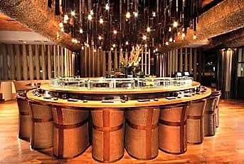 W Hotel