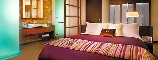 Hotel W 4*