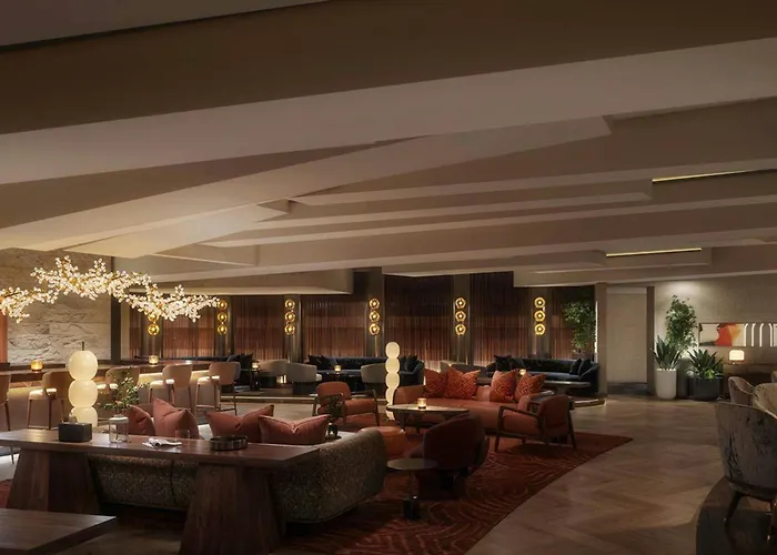 Hotel W