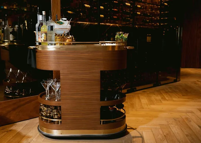 W Hotel
