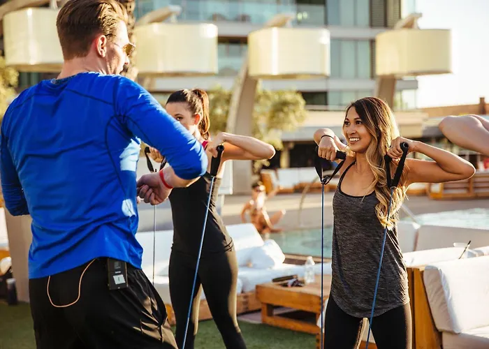 W Hotel Scottsdale