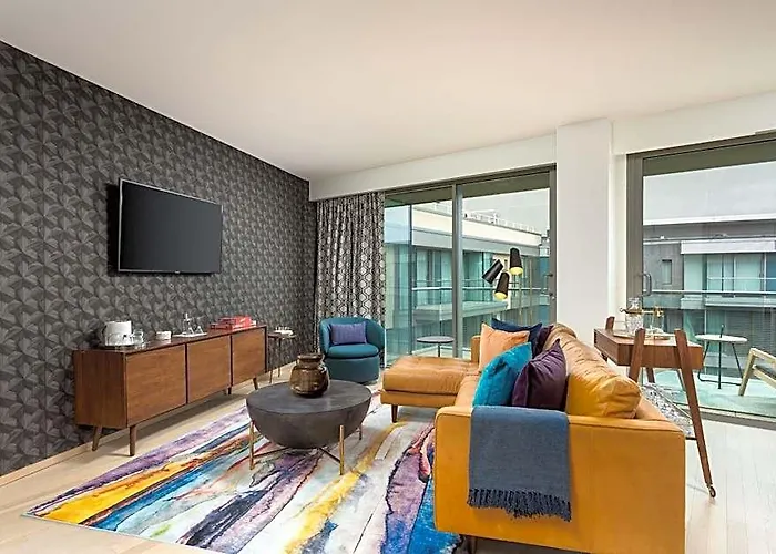 W Hotel