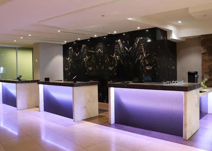W Hotel Scottsdale