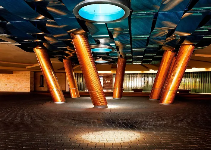 W Hotel