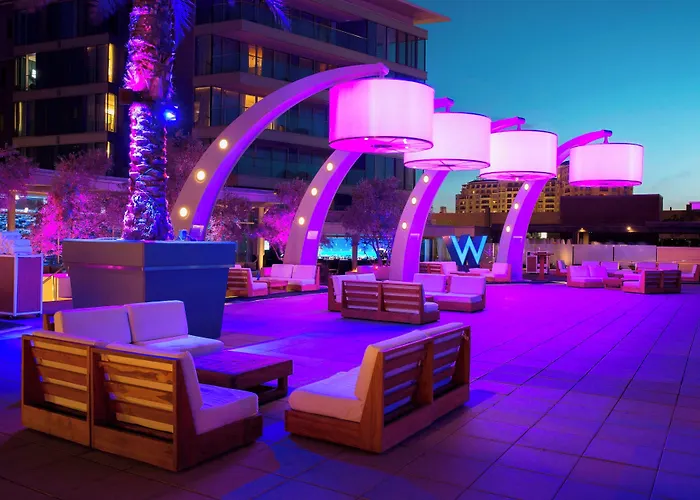 W Scottsdale